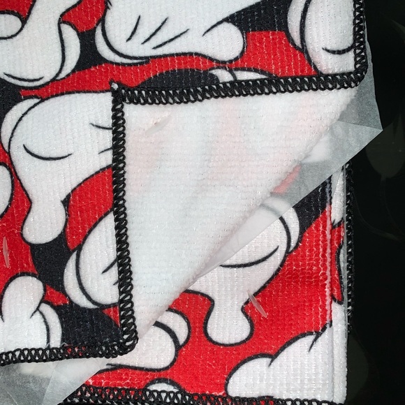Disney home Mickey Mouse kitchen towels - Picture 2 of 4
